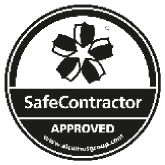 SafeContractor Approved