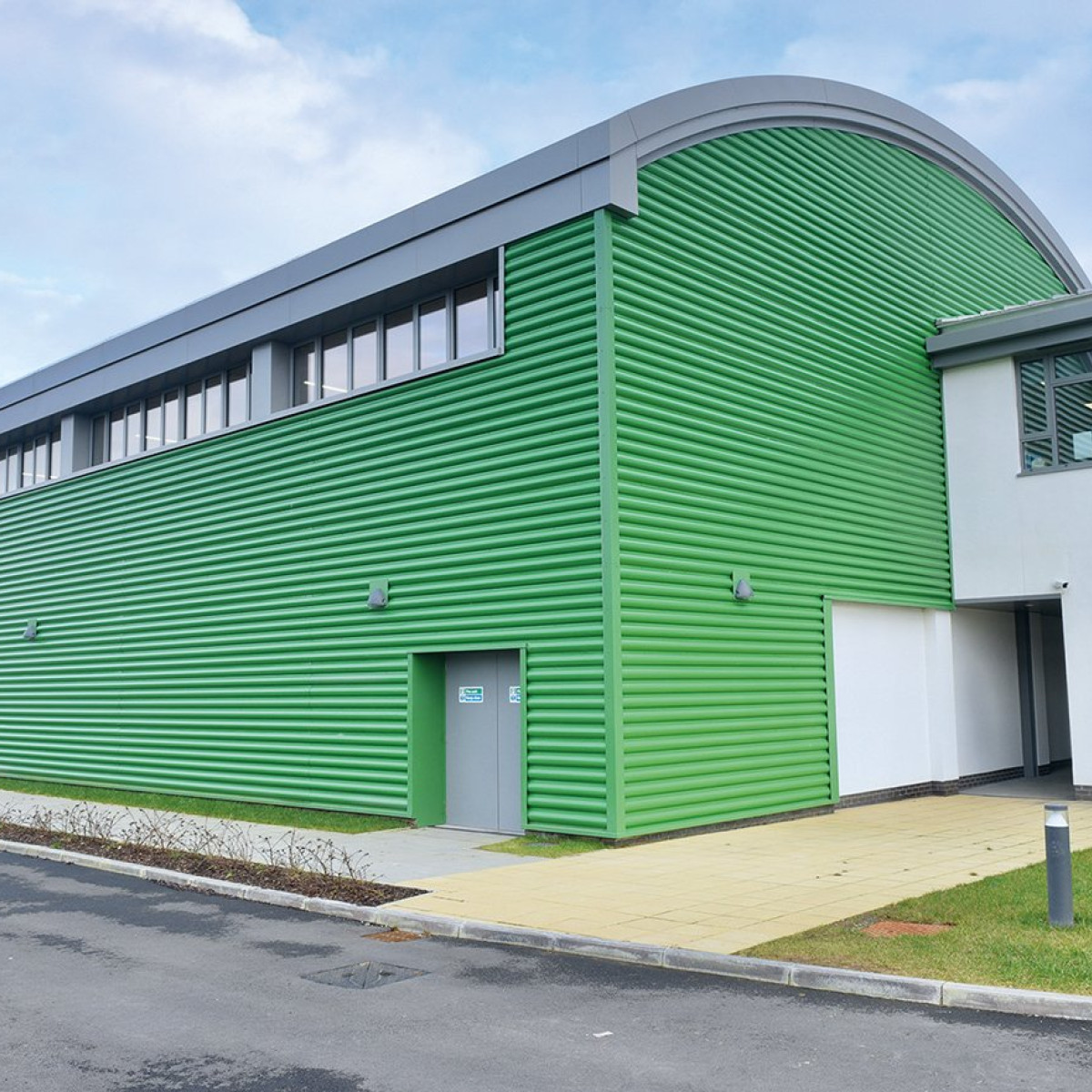 St Joseph’s High School Crossmaglen