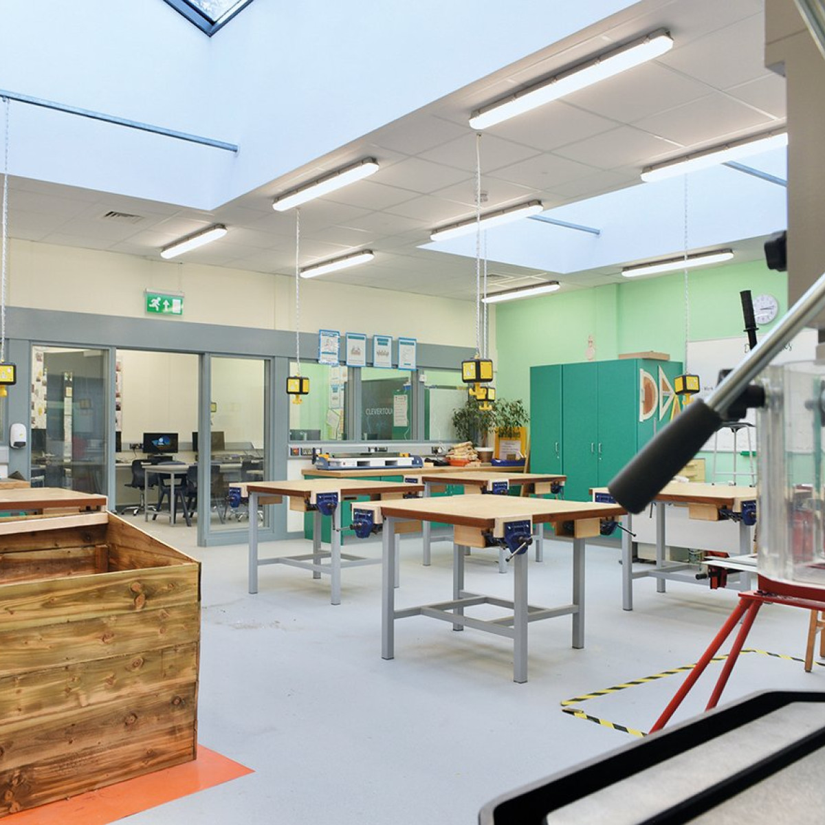 St Joseph’s High School Crossmaglen