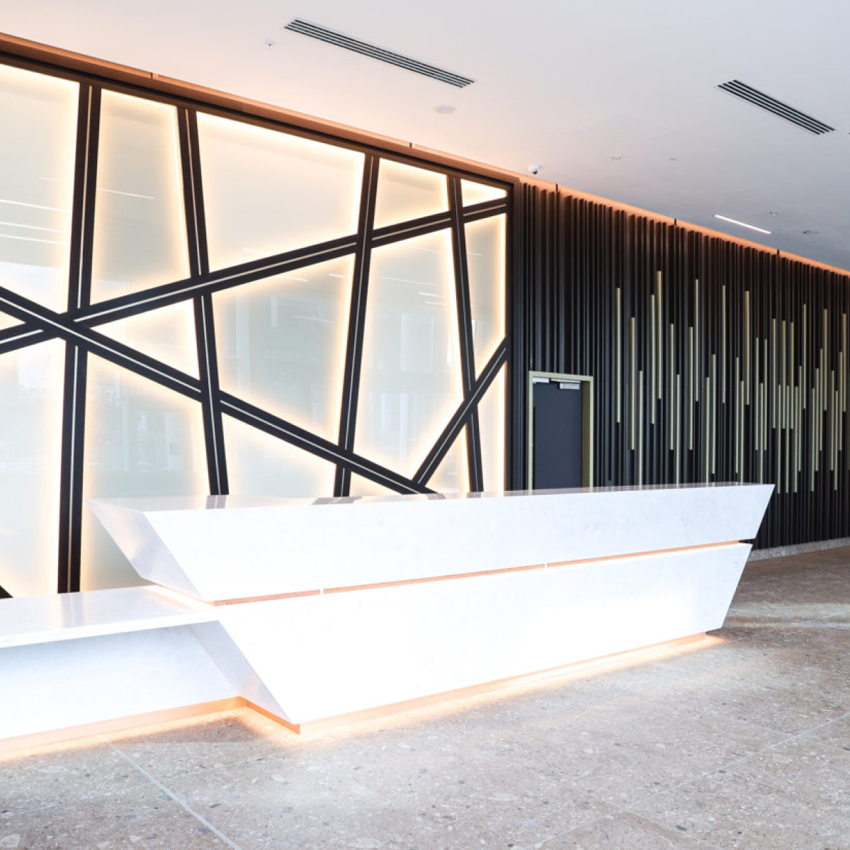 Belfast City Quays 3